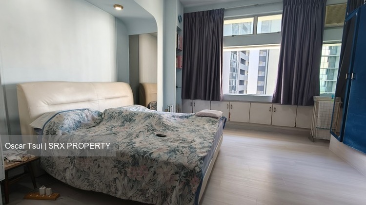 King's Mansion (D15), Condominium #575709431